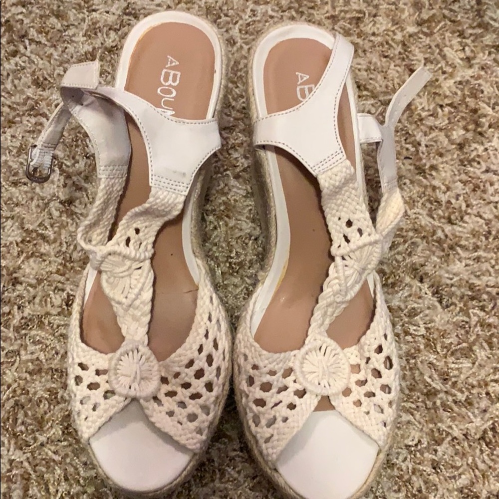 Wedges - Picture 2 of 2